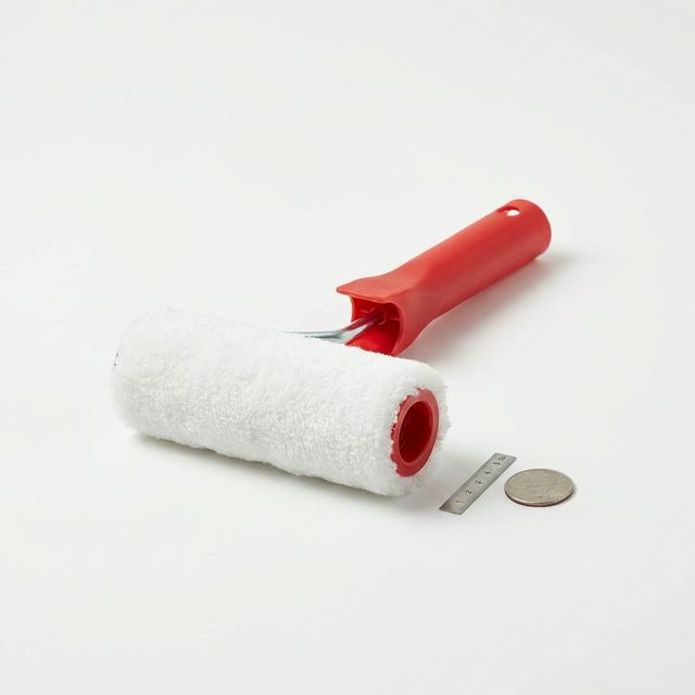 Pro 4" Mini Roller