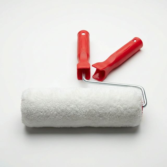 Pro 9" Roller Brush